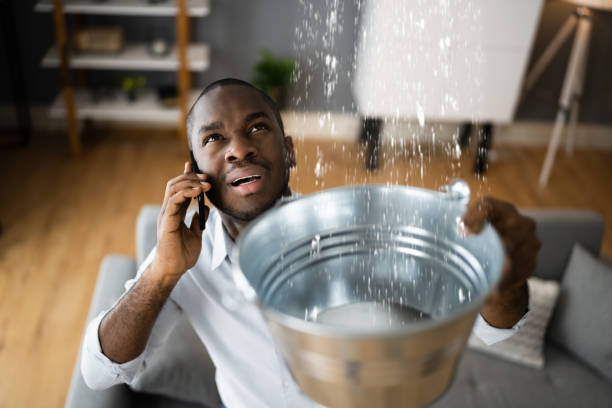 Best Commercial water damage restoration  in Prineville Lake Acres, OR