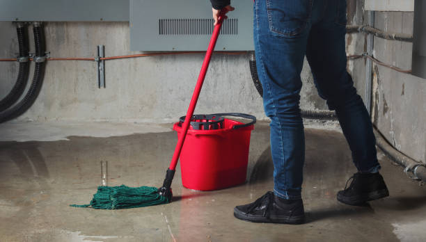 Best 24/7 water damage repair  in Prineville Lake Acres, OR