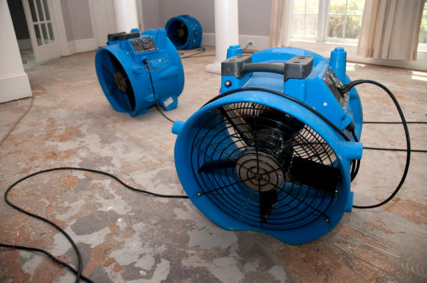 Best Residential water damage restoration  in Prineville Lake Acres, OR
