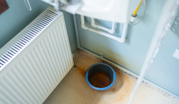 Best Flood restoration services  in Prineville Lake Acres, OR
